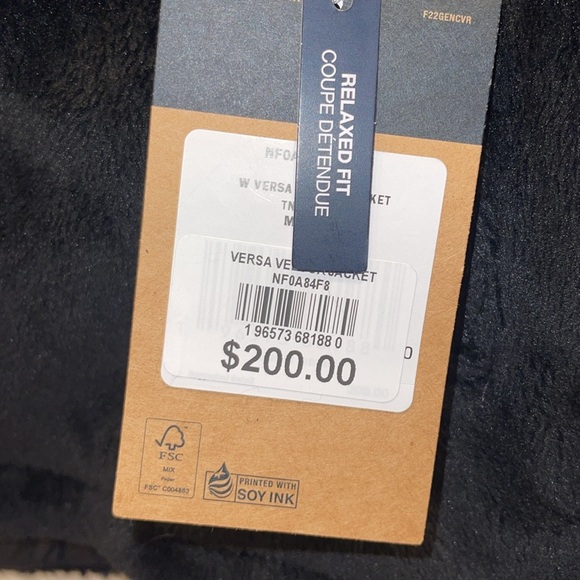 ❗️NET wmns NORTHFACE❗️🎄🎁 - Picture 5 of 6